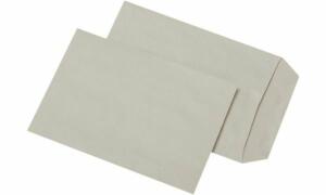 MAILmedia Versandtaschen B4 selbstk lebend, ohne Fenster (8703863)