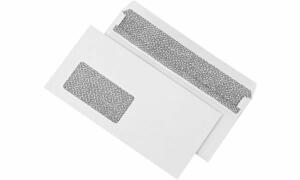 MAILmedia Briefumschläge DIN lang, selbstklebend, 75 g/qm (8703870)