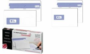MAILmedia Briefumschlag REVELOPE, D IN C5, ohne Fenster (8703909)