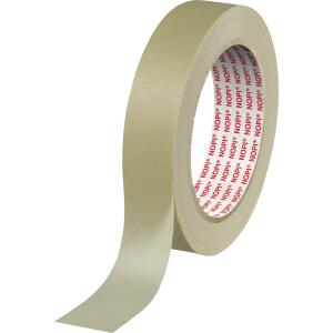 NOPI Allzweck-Abdeckband Papier, 30 mm x 50 m, beige (8704351)