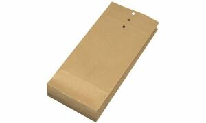 MAILmedia Musterbeutel 2x gerillt, 3x gelocht, 120 g/qm (8710822)