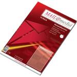 MAILmedia Versandtaschen C4 , ohne Fenster, haftklebend,...