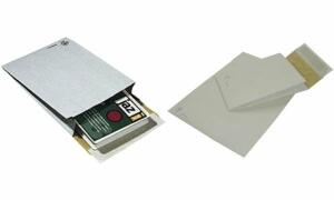 MAILmedia Papierpolster-Faltenversa ndtasche K-Pack, C5 (8710912)