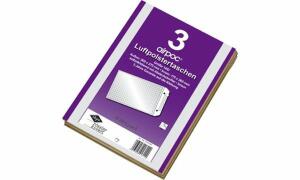 MAILmedia Luftpolster-Versandtasche n, Typ C13, braun, 10 g (8711029)