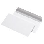 mayer-network Briefumschläge DIN lang (220x110 mm),...