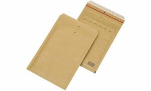 MAILmedia Luftpolster-Versandtasche n, Typ 20/K, braun, 44 g (8711112)