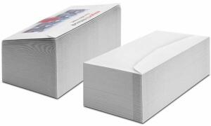 MAILmedia Briefumschlag Kuvermatic B6, 125 x 176 mm (8711209)
