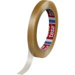 tesa Verpackungsklebeband 4104, 12 mm x 66 m, transparent...