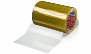 Etikettenschutzband 150mmx66m TESA 04204-00279-06 transp.