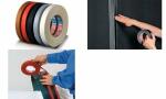 tesa Gewebeband 4541, 19 mm x 50 m, schwarz (8745411)
