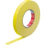 Gewebeband 19mmx50m gelb TESA 57230-00003-01