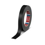 tesa Gewebeband 4651 Premium, 19 mm x 25 m, schwarz...