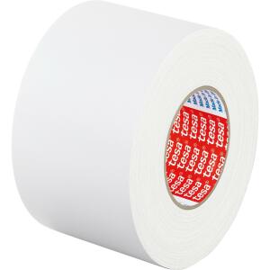 tesa Gewebeband 4651 Premium, 25 mm x 50 m, weiß (8746537)