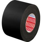 tesa Gewebeband 4651 Premium, 50 mm x 50 m, schwarz...