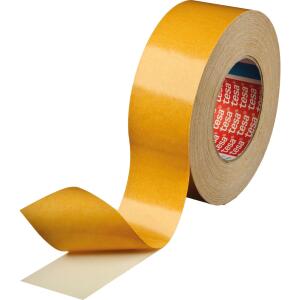 tesa tesafix doppelseitiges Klebeba nd 4964, 19 mm x 50 m (8749645)