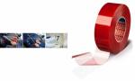 tesa tesafix doppelseitiges Klebeba nd 4965, 19 mm x 50 m...