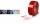 tesa tesafix doppelseitiges Klebeba nd 4965, 19 mm x 50 m (8749650)