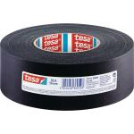 tesa Gewebeband, 50 mm x 50 m, schw arz (8750219)