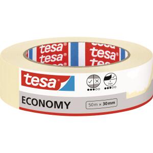 tesa ecoLogo Maler Krepp Universal Papierabdeckband (8752870)