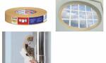 tesa Maler Krepp 4319 Papierabdeckb and, 30 mm x 50 m...