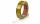 tesa Verpackungsklebeband 4204, 75 mm x 66 m, transparent (8754205)
