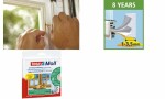 tesa MOLL CLASSIC E-Profil Gummidic htung, weiß, 9...
