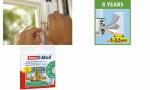 tesa MOLL CLASSIC E-Profil Gummidic htung, braun, 9 mm x...