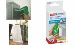 tesa On & Off Klettband, 20 mm x 2, 5 m, schwarz...