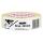 NOPI Maler Krepp Papierabdeckband, 30 mm x 50 m, beige (8755511)