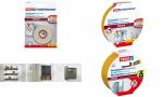 tesa Powerbond Montageband INDOOR, 38 mm x 5,0 m (8755742)