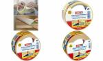 tesa Doppelseitiges Klebeband unive rsal, 50 mm x 10 m...