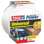 tesa Gewebeklebeband extra Power Universal, 10 m x 50 mm,...