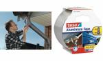 tesa Aluminium Reparatur-Klebeband, 10 m x 50 mm (8756223)