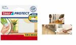 tesa Protect Filzgleiter, weiß, Dur chmesser: 18 mm...