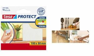 tesa Protect Filzgleiter, braun, Du rchmesser: 26 mm (8757728)