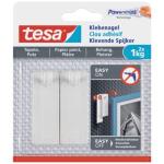 tesa Powerstrips Klebenagel - ablösbar,...