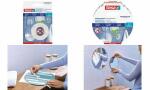 tesa Powerbond Montageband für Flie sen/Metall, 19...