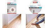 tesa Powerbond Montageband für Tape te/Putz, 19 mm x...