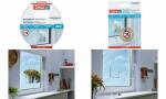 tesa Powerbond Montageband für Glas , 19 mm x 5,0 m...