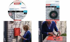 tesa Powerbond Montageband für Maue rwerk, 19 mm x 1,5 m (8759253)