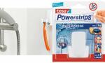 tesa Powerstrips Rasierhalter WAVE  WATERPROOF,...