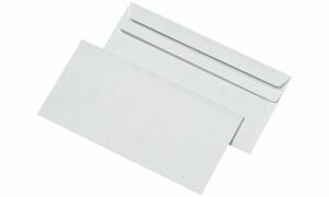 MAILmedia Briefumschläge C6 selbstk lebend, ohne Fenster (8776004)