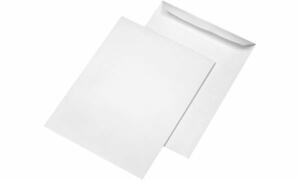 MAILmedia Versandtaschen C4 selbstk lebend, ohne Fenster (8776051)
