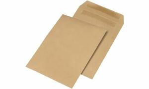 MAILmedia Versandtaschen C5 selbstk lebend, ohne Fenster (8776061)
