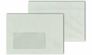 MAILmedia Briefumschläge C6 selbstk lebend, mit Fenster (8789921)