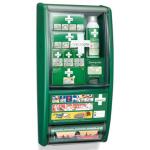 Cederroth Erste Hilfe Station - 29 x 12 x 56 cm,...