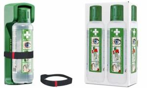 CEDERROTH Augendusche - 2x 500 ml Flasche