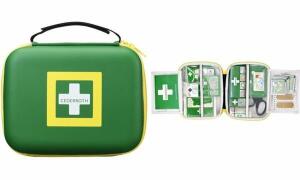 CEDERROTH Erste-Hilfe-Set mittel, i m Softcase (8910041)