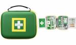 CEDERROTH Erste-Hilfe-Set mittel, i m Softcase (8910041)