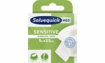 CEDERROTH Salvequick MED Fixierpfla ster sensitiv, 25mm x...